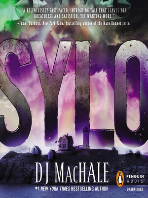cover image of SYLO
